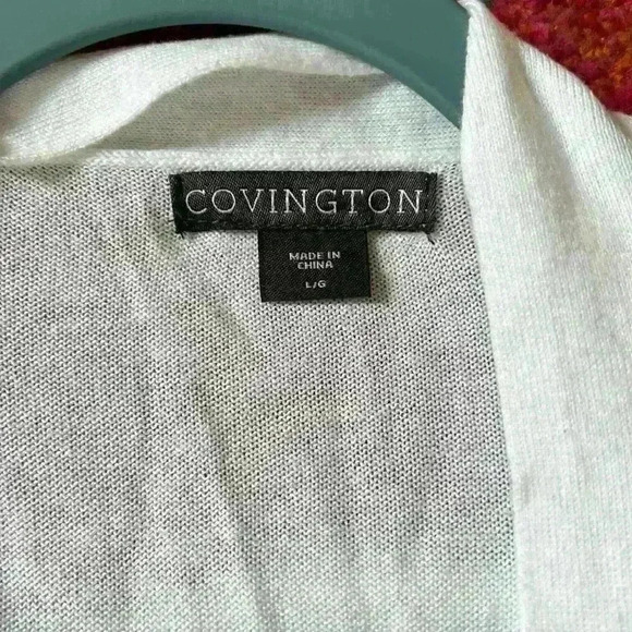 Covington cardigan - Picture 4 of 4